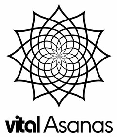 vital Asanas