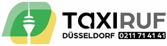 TaXIRUF DÜSSELDORF