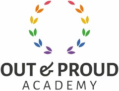 OUT & PROUD ACADEMY