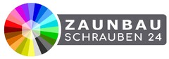 ZAUNBAU SCHRAUBEN 24