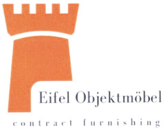 Eifel Objektmöbel contract furnishing