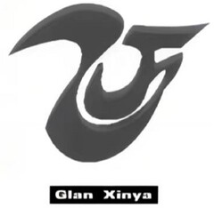 Glan Xinya