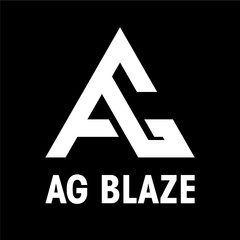 AG BLAZE