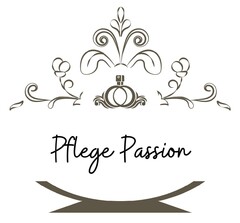 Pflege Passion