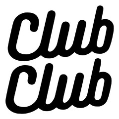 ClubClub