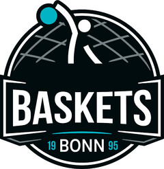 BASKETS 19 BONN 95