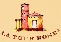 LA TOUR ROSE