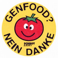 genfoodneindanke