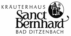 KRÄUTERHAUS Sanct Bernhard BAD DITZENBACH