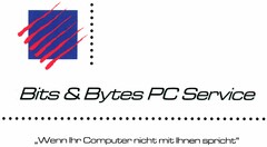 Bits & Bytes PC Sercice