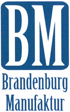 Brandenburg Manufaktur