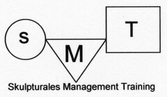 SMT - Skulpturales Management Training