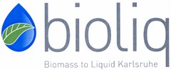 bioliq Biomass to Liquid Karlsruhe