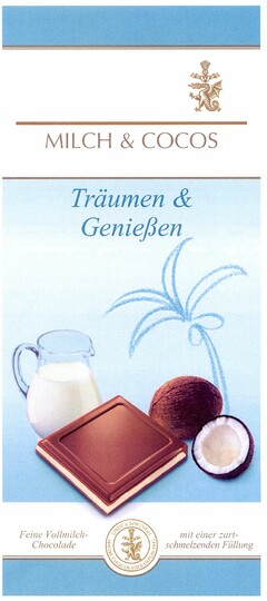 MILCH & COCOS