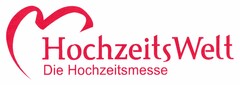 HochzeitsWelt Die Hochzeitsmesse