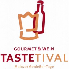 GOURMET & WEIN TASTETIVAL Mainzer Genießer-Tage