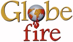 Globe fire