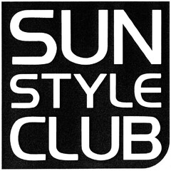 SUN STYLE CLUB