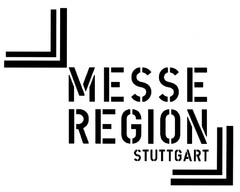 MESSE REGION STUTTGART