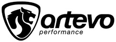 artevo performance