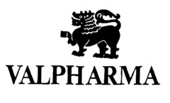 VALPHARMA