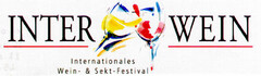 INTER WEIN Internationales Wein- & Sekt-Festival