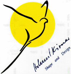 Helmut Kirner Shape and Design