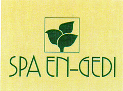 SPA EN-GEDI