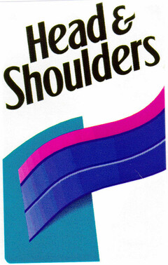 Head & Shoulders