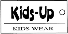 Kids-Up KIDS WEAR