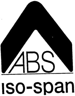 ABS iso-span