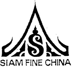 SIAM FINE CHINA