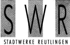 SWR STADTWERKE REUTLINGEN