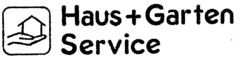 Haus+Garten Service