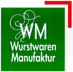 WM Wurstwaren Manufaktur