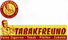 TABAKFREUND