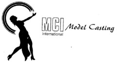 MCI Model Casting International