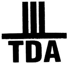 TDA