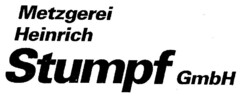 Metzgerei Heinrich Stumpf GmbH