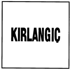 KIRLANGIC