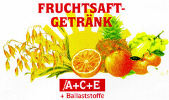 FRUCHTSAFT-GETRÄNK A+C+E + Ballaststoffe