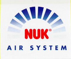 NUK AIR SYSTEM
