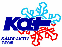 Kat KÄLTE-AKTIV TEAM