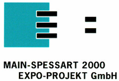 MAIN-SPESSART 2000 EXPO-PROJEKT GmbH