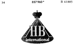 HB international