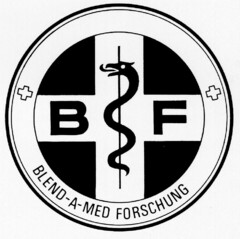 BF BLEND-A-MED FORSCHUNG