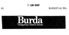 Burda Verlagshaus