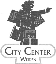 CITY CENTER WEIDEN