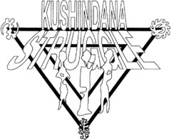 KUSHINDANA STRUGGLE