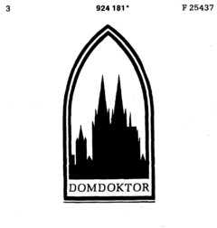 DOMDOKTOR